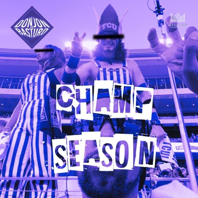 Champ Season - Single