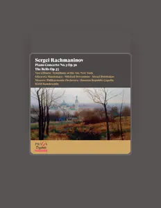 Listen to Alexei Bolshakov, watch music videos, read bio, see tour dates & more!