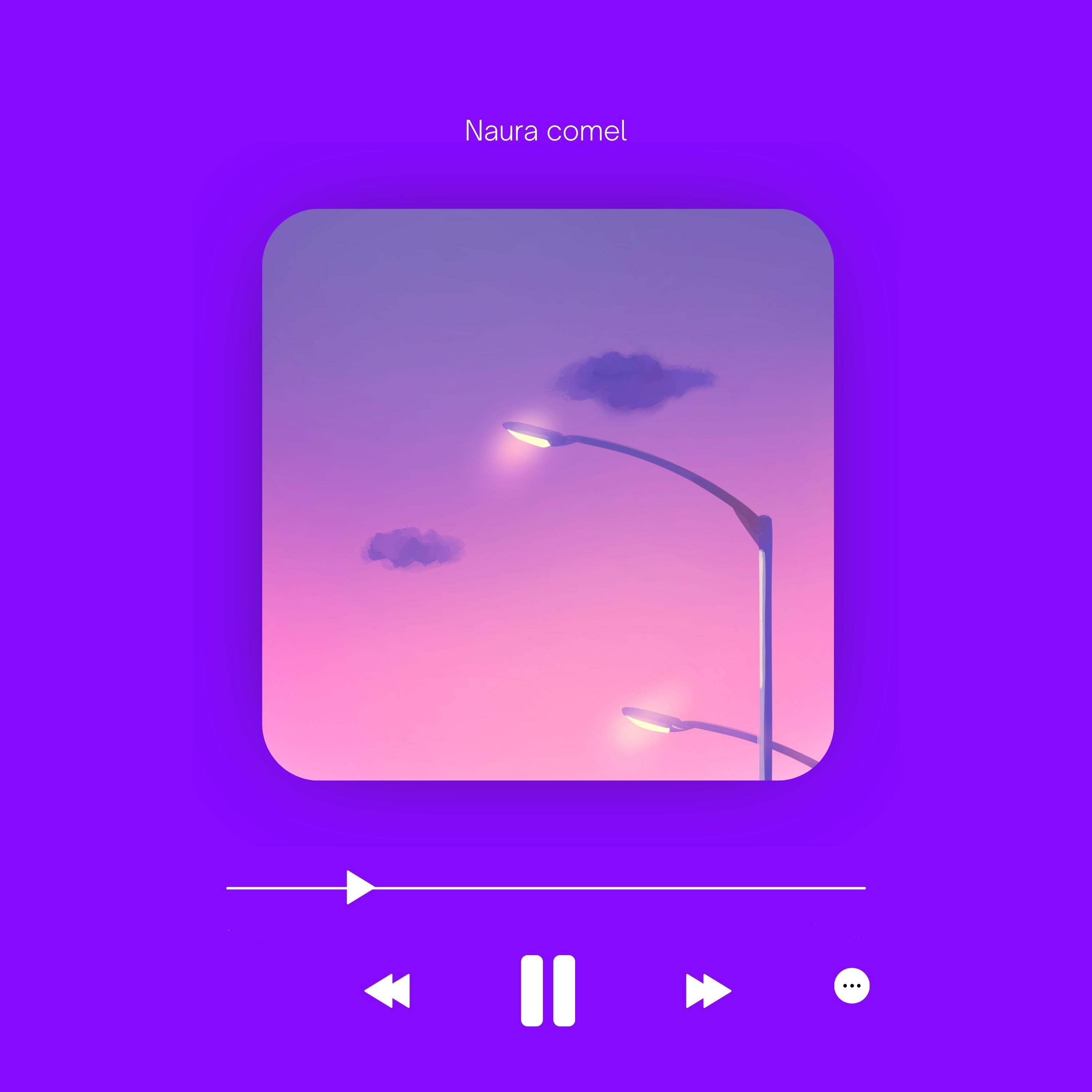 Love from Naura - Single