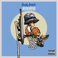 Writing Every Day - Single - Johnsonbeatz & Yereh Yebadi