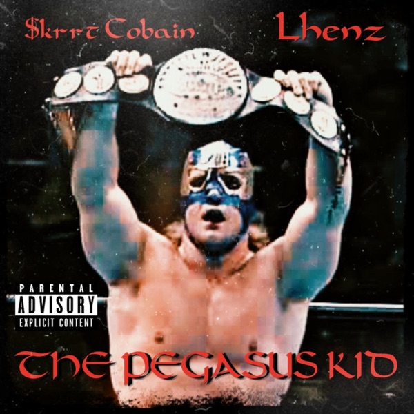 The Pegasus Kid - Single