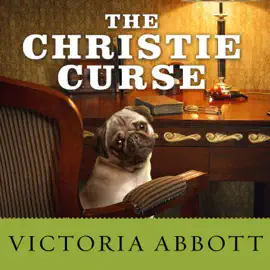 The Christie Curse (Book Collector Mystery)