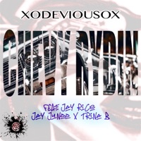 CHEVY RYDIN' (feat. JAY RICE, TRINA B & JAY' JUNOO) - Single - xoDeviousox