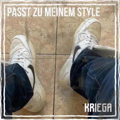 Passt zu meinem Style - Single