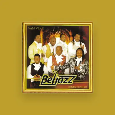 Listen to Bel Jazz, watch music videos, read bio, see tour dates & more!
