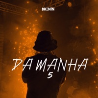 5 Da Manhã (feat. Mc Gordinho do Catarina) - Single - DJ Brenin