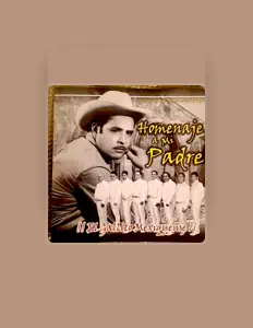 聆聽 Mariachi Cantares de Mexico、觀看音樂影片、閱讀小傳、查看巡演日期等！