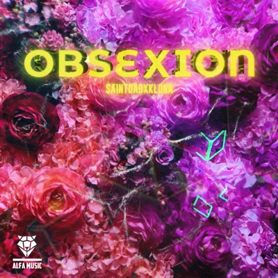 OBSEXION (feat. Klona) - Single