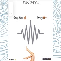 Itchy... (feat. Zarsty) - Single - Oreye_