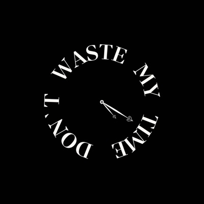 Don't waste my time - Single