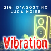 Vibration - EP artwork
