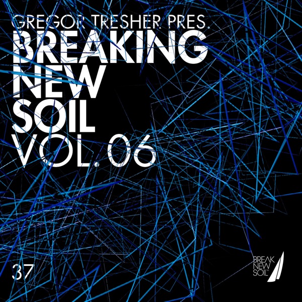 Breaking New Soil, Vol. 6 - EP