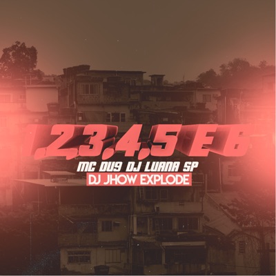 1, 2, 3, 4, 5 e 6 - Single