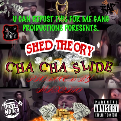 Cha Cha Slide (feat. Dream Caster, Marlon DuBois, Joeyy, Ricky Chix & Laker) - Single