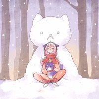 Cold Only Outside - Single - Palpal & UmeChokoreto