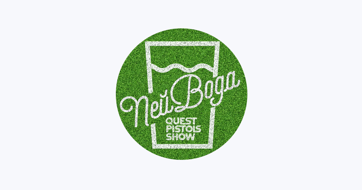 Quest Pistols Show - Apple Music