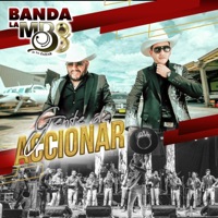 Gente de Accionar - Single - Banda la Mb de los Zaizar