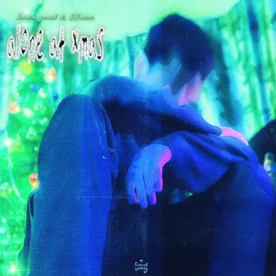 Alone At Xmas - Single