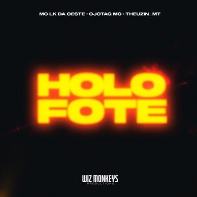 Holofote - Single