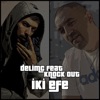 İki Efe (feat. Knock Out) - Single