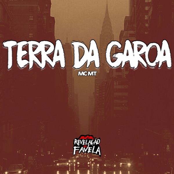 Terra da Garoa