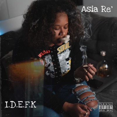 I.D.E.F.K - EP