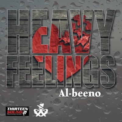 Heavy Feelings - Single