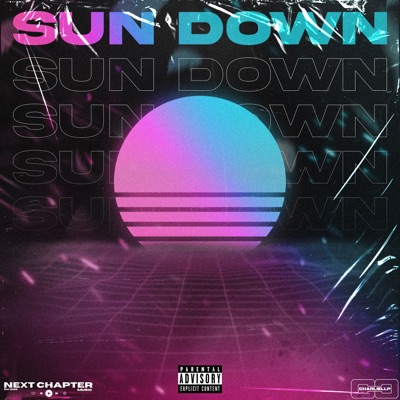 Sun Down - Single