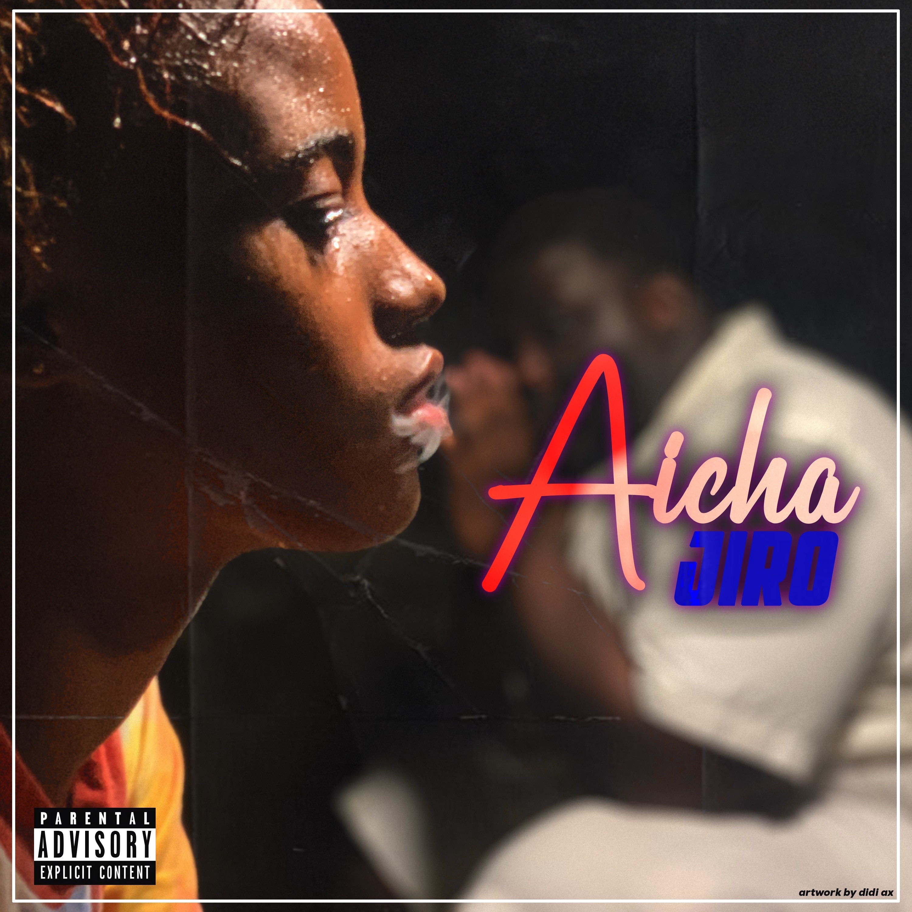 Aïcha - Single