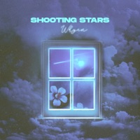 Shooting Stars - Single - Whyen