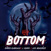 BOTTOM (feat. L Kurro & Checo Cabriale) - Single - Leo Grajales