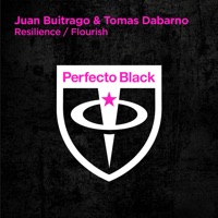 Resilience / Flourish - EP - Juan Buitrago & Tomas Dabarno