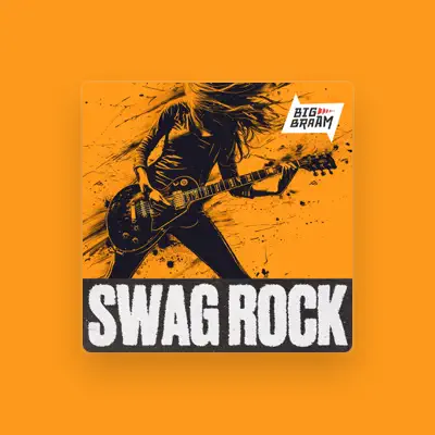 Listen to Big Braam, watch music videos, read bio, see tour dates & more!