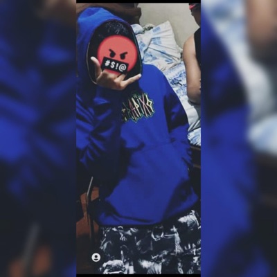 Vai colocando a mão no chão (feat. MC FABINHO DA OSK & MC LUKINHA DA LACOSTE) - Single