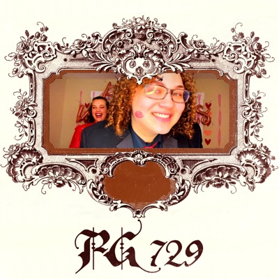 Pg729 - EP