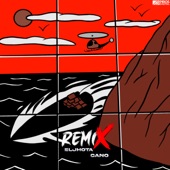 Cero (Remix) artwork