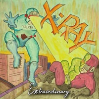X-Ray - Single - Extraordinary