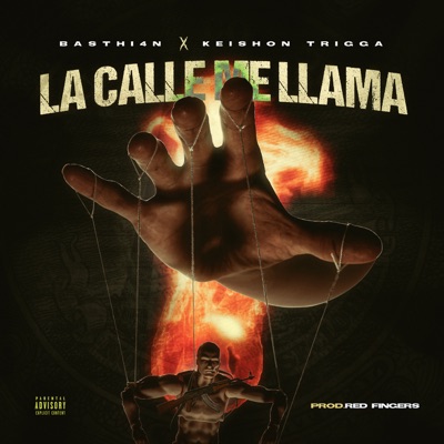 La Calle Me Llama - Single