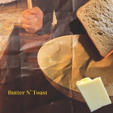 Carl Pedida - Butter n Toast
