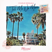 Tell Me No More - Single - Charlie Boulala