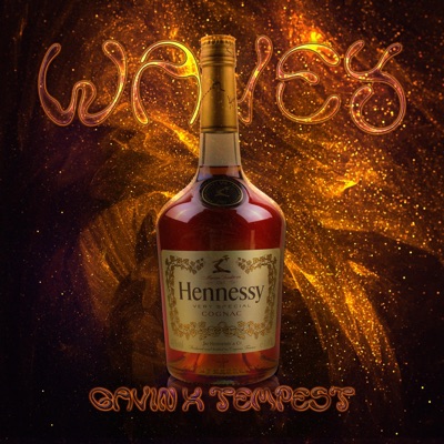 Wavey (feat. Tempest) - Single