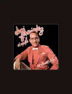 聆聽 Dioni Fernandez、觀看音樂影片、閱讀小傳、查看巡演日期等！