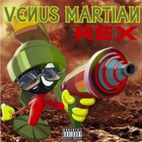 Venus Martian - Single - REX