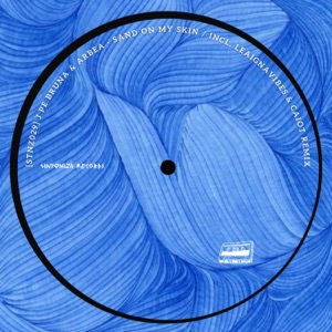 Sand On My Skin - Single