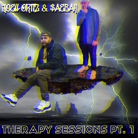 Therapy Sessions, Pt. 1 (feat. Joell Ortiz) - Single - $aebaH