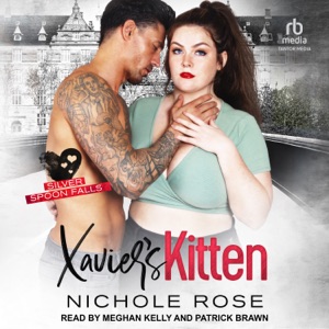 Xavier's Kitten (Silver Spoon Falls)