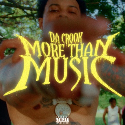 More Than Music - Single