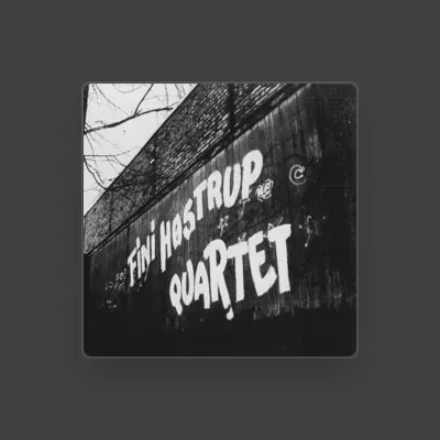 Listen to Fini Høstrup, watch music videos, read bio, see tour dates & more!