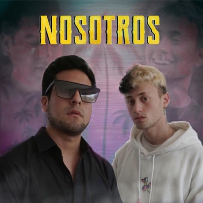 NOSOTROS (feat. Ian Cockburn) - Single