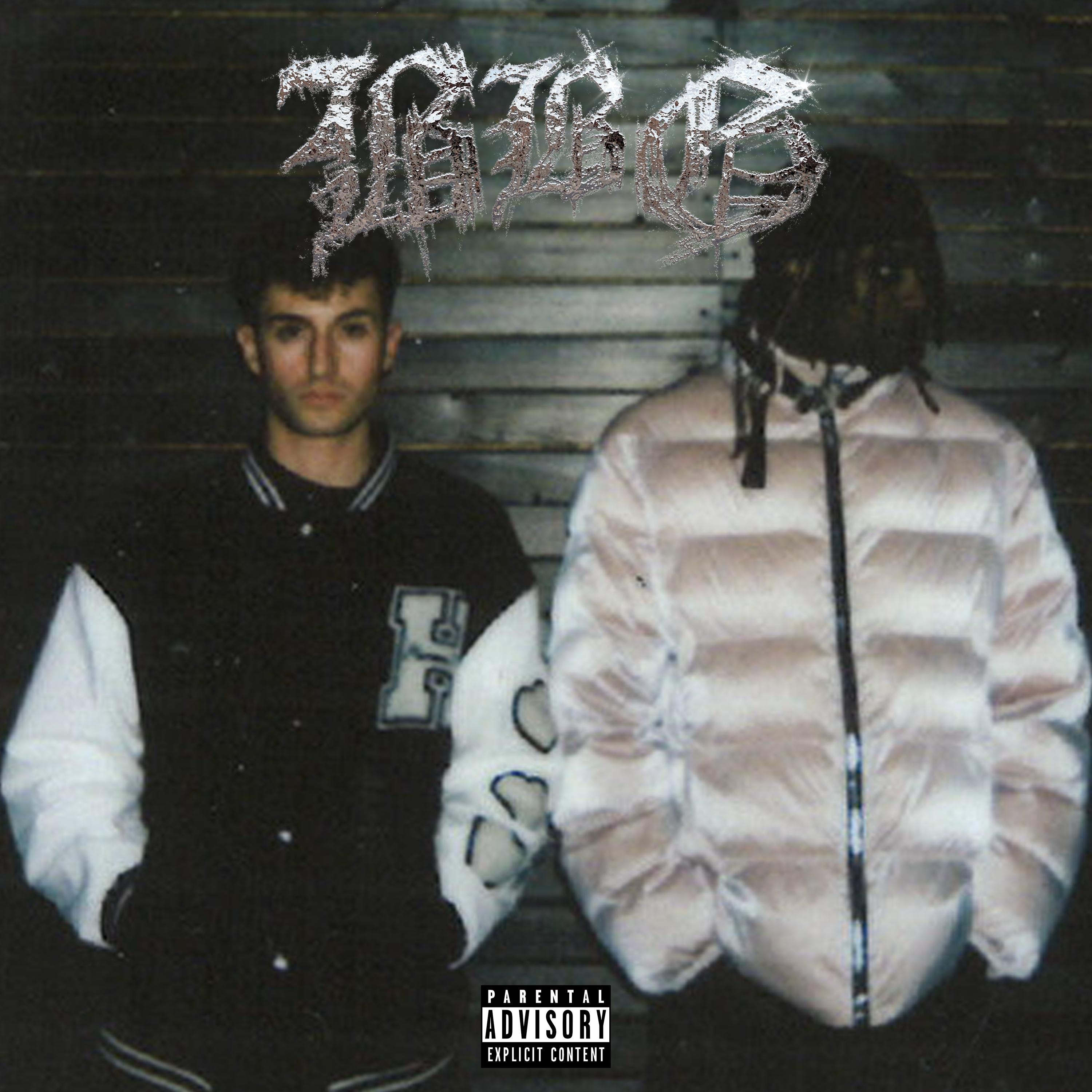 BBG (feat. Waze RRX) - Single